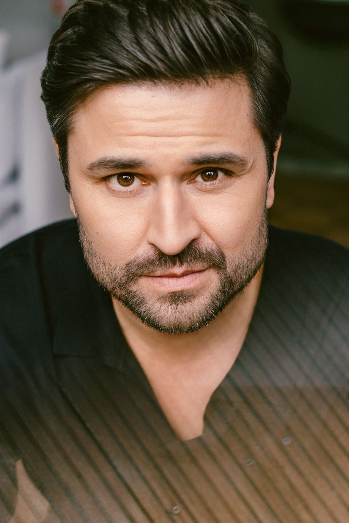 Miloš Vuković – Schauspieler